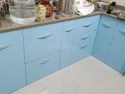 1 BHK Apartment in Kiwale for rent Pune. The reference...