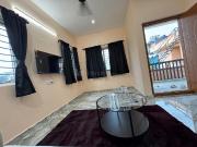 1 BHK Apartment in Kodihalli for rent Bangalore. The...