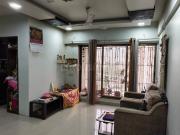 1 BHK Apartment in Kolshet for rent Thane. The reference...