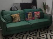 1 BHK Apartment in Kolshet for rent Thane. The reference...