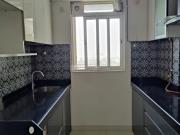 1 BHK Apartment in Kolshet for rent Thane. The reference...