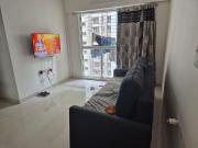 1 BHK Apartment in Kolshet for rent Thane. The reference...