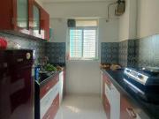 1 BHK Apartment in Kolshet for rent Thane. The reference...
