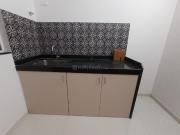 1 BHK Apartment in Kolshet for rent Thane. The reference...