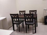 1 BHK Apartment in Kolshet for rent Thane. The reference...