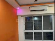 1 BHK Apartment in Kolshet for rent Thane. The reference...