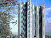 1 BHK Apartment in Kolshet for rent Thane. The reference...