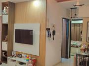 1 BHK Apartment in Kolshet for rent Thane. The reference...