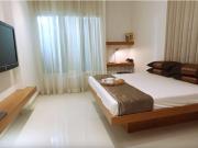 1 BHK Apartment in Kolshet for rent Thane. The reference...