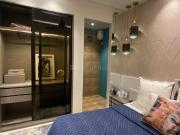 1 BHK Apartment in Kolshet for resale Thane. The...