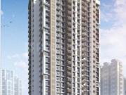 1 BHK Apartment in Kolshet for resale Thane. The...