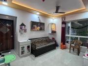 1 BHK Apartment in Kolshet for resale Thane. The...