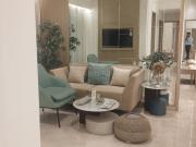 1 BHK Apartment in Kolshet for resale Thane. The...