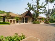 1 BHK Apartment in Kolshet for resale Thane. The...