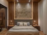 1 BHK Apartment in Kolshet for resale Thane. The...