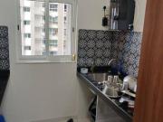 1 BHK Apartment in Kolshet for resale Thane. The...