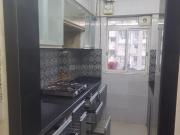 1 BHK Apartment in Kolshet for resale Thane. The...