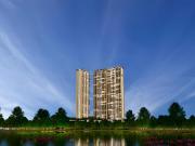 1 BHK Apartment in Kolshet for resale Thane. The...