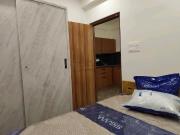 1 BHK Apartment in Kondapur for rent Hyderabad. The...