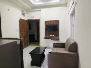 1 BHK Apartment in Kondapur for rent Hyderabad. The...