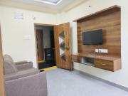 1 BHK Apartment in Kondapur for rent Hyderabad. The...