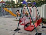 1 BHK Apartment in Kondhwa Budruk for rent Pune. The...