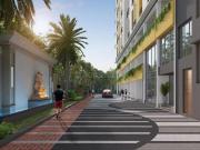 1 BHK Apartment in Konnagar for resale Hooghly. The...