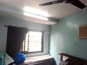 1 BHK Apartment in Kopar Khairane for rent Navi Mumbai....