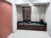 1 BHK Apartment in Kopar Khairane for rent Navi Mumbai....