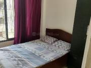 1 BHK Apartment in Kopar Khairane for rent Navi Mumbai....
