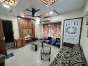 1 BHK Apartment in Kopar Khairane for rent Navi Mumbai....