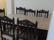 1 BHK Apartment in Kopar Khairane for rent Navi Mumbai....