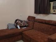 1 BHK Apartment in Kopar Khairane for rent Navi Mumbai....