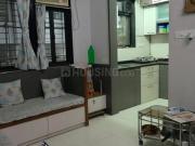 1 BHK Apartment in Kopar Khairane for rent Navi Mumbai....
