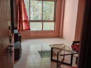 1 BHK Apartment in Kopar Khairane for rent Navi Mumbai....