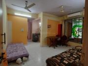 1 BHK Apartment in Kopar Khairane for rent Navi Mumbai....