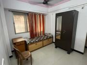 1 BHK Apartment in Kopar Khairane for rent Navi Mumbai....