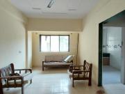 1 BHK Apartment in Kopar Khairane for rent Navi Mumbai....