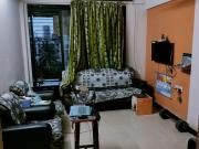 1 BHK Apartment in Kopar Khairane for rent Navi Mumbai....