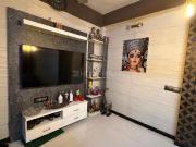 1 BHK Apartment in Kopar Khairane for rent Navi Mumbai....