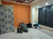 1 BHK Apartment in Kopar Khairane for rent Navi Mumbai....
