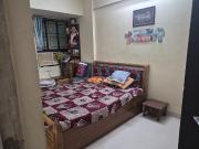 1 BHK Apartment in Kopar Khairane for rent Navi Mumbai....