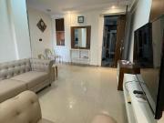 1 BHK Apartment in Kopar Khairane for rent Navi Mumbai....