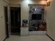 1 BHK Apartment in Kopar Khairane for rent Navi Mumbai....