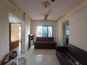 1 BHK Apartment in Kopar Khairane for rent Navi Mumbai....