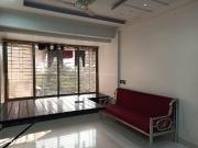 1 BHK Apartment in Kopar Khairane for rent Navi Mumbai....