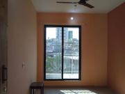 1 BHK Apartment in Kopar Khairane for rent Navi Mumbai....