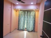 1 BHK Apartment in Kopar Khairane for rent Navi Mumbai....