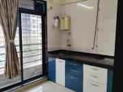 1 BHK Apartment in Kopar Khairane for rent Navi Mumbai....