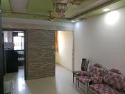 1 BHK Apartment in Kopar Khairane for rent Navi Mumbai....